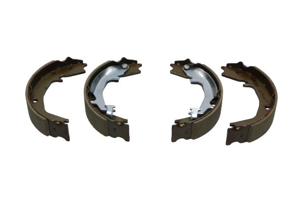 Bromsbackar, sats, Bakaxel Kavo parts KBS-3413 KAVO PARTS