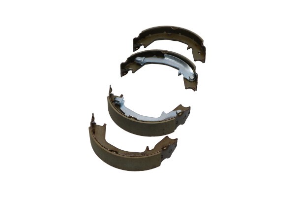 Bromsbackar, sats, Bakaxel Kavo parts KBS-3413 KAVO PARTS