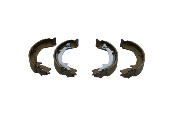 Bromsbackar, sats, Bakaxel Kavo parts KBS-3413 KAVO PARTS