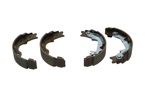 Bromsbackar, sats, Bakaxel Kavo parts KBS-3420 KAVO PARTS