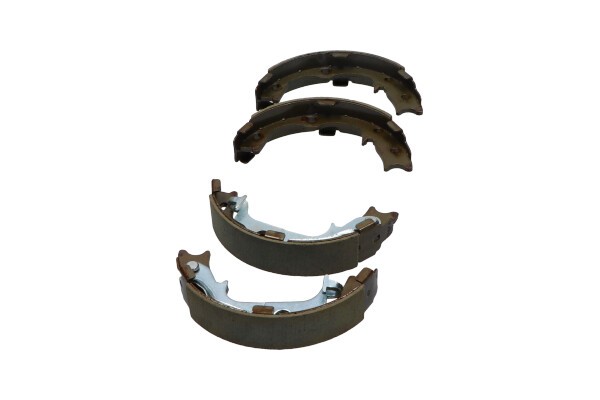 Bromsbackar, sats, Bakaxel Kavo parts KBS-3420 KAVO PARTS
