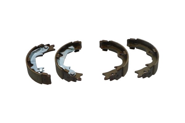 Bromsbackar, sats, Bakaxel Kavo parts KBS-3420 KAVO PARTS