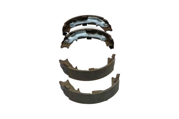 Bromsbackar, sats, Bakaxel Kavo parts KBS-3420 KAVO PARTS