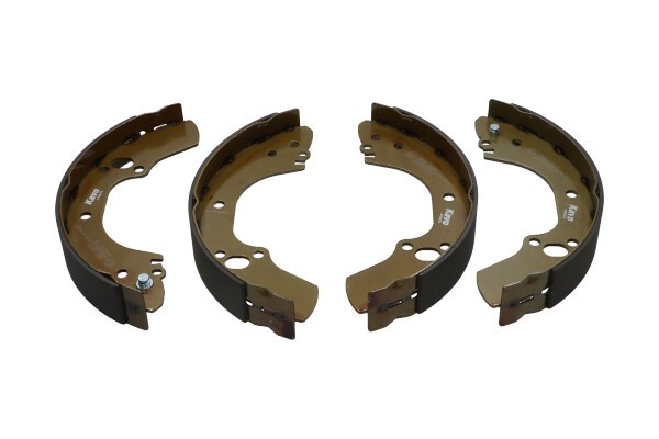 Bromsbackar, sats, Bakaxel KAVO PARTS
