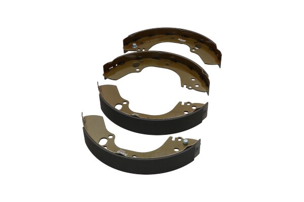 Bromsbackar, sats, Bakaxel KAVO PARTS