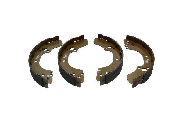 Bromsbackar, sats, Bakaxel KAVO PARTS