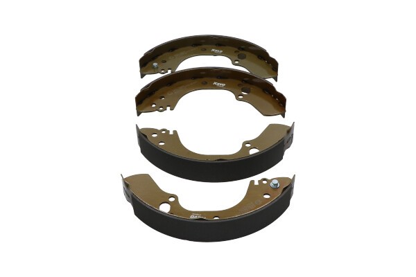 Bromsbackar, sats, Bakaxel KAVO PARTS