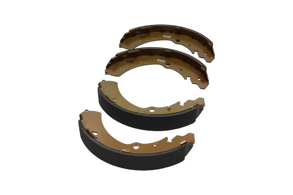 Bromsbackar, sats, Bakaxel KAVO PARTS