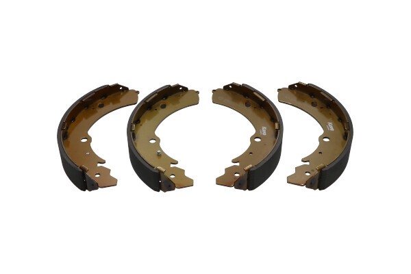Bromsbackar, sats, Bakaxel KAVO PARTS