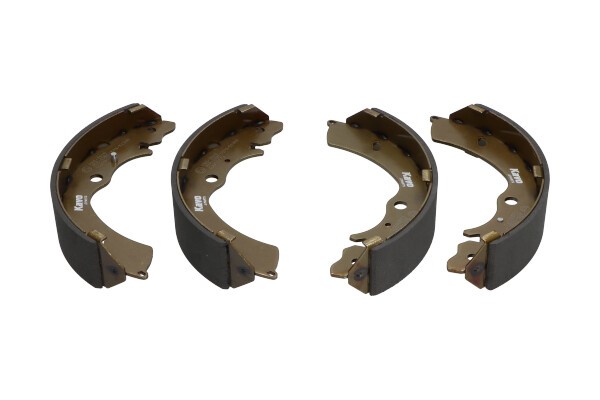 Bromsbackar, sats, Bakaxel Kavo parts KBS-3915 KAVO PARTS