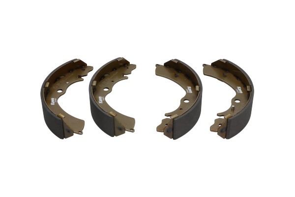 Bromsbackar, sats, Bakaxel Kavo parts KBS-3915 KAVO PARTS