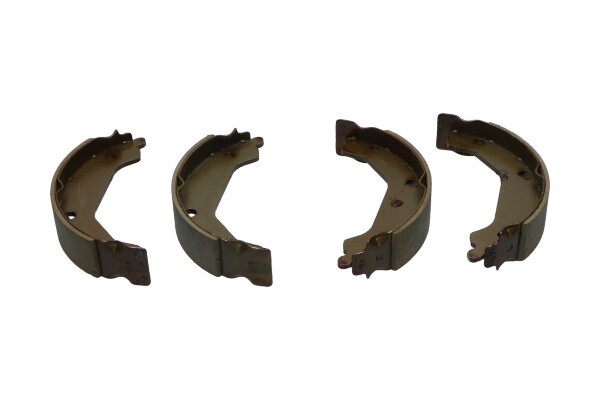 Bromsbackar, sats, parkeringsbroms, Bakaxel Kavo parts KBS-4408 KAVO PARTS