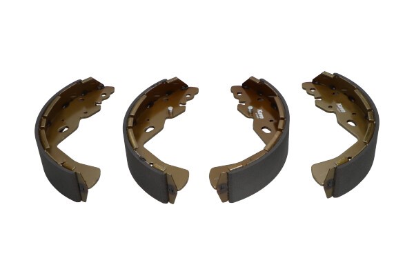 Bromsbackar, sats, Bakaxel Kavo parts KBS-5423 KAVO PARTS
