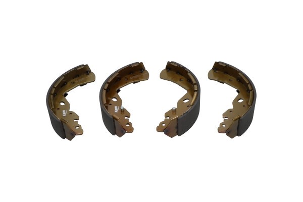 Bromsbackar, sats, Bakaxel Kavo parts KBS-5423 KAVO PARTS