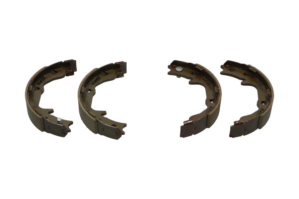 Bromsbackar, sats, Bakaxel KAVO PARTS