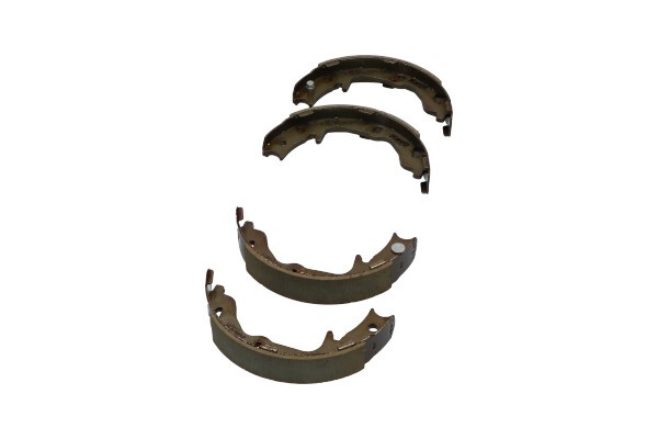 Bromsbackar, sats, Bakaxel KAVO PARTS