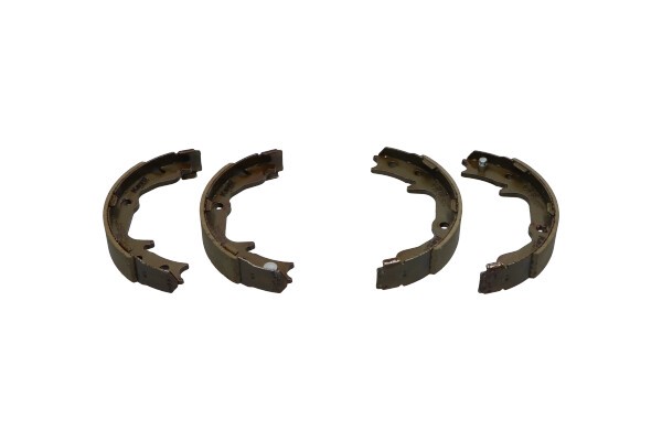 Bromsbackar, sats, Bakaxel KAVO PARTS