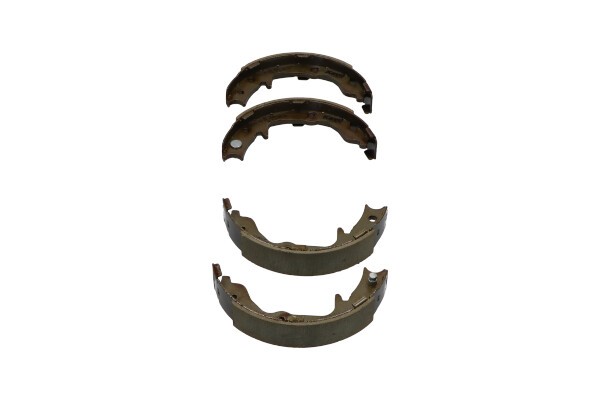 Bromsbackar, sats, Bakaxel KAVO PARTS
