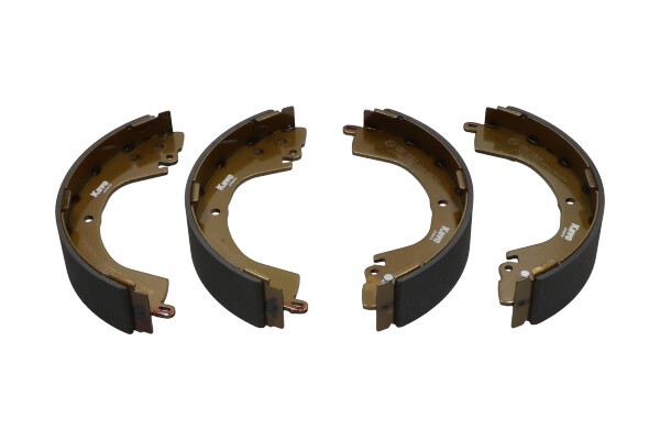 Bromsbackar, sats, Bakaxel Kavo parts KBS-6406 KAVO PARTS
