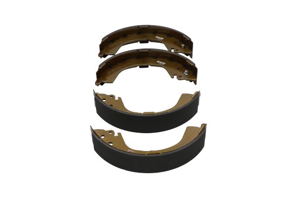 Bromsbackar, sats, Bakaxel Kavo parts KBS-6406 KAVO PARTS
