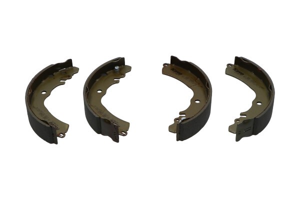 Bromsbackar, sats, Bakaxel Kavo parts KBS-6410 KAVO PARTS