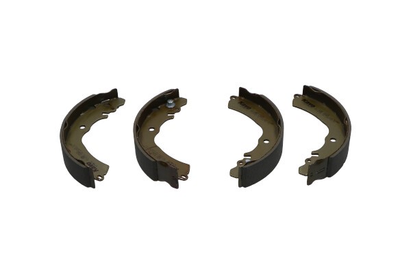 Bromsbackar, sats, Bakaxel Kavo parts KBS-6410 KAVO PARTS