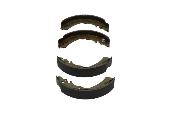 Bromsbackar, sats, Bakaxel Kavo parts KBS-6410 KAVO PARTS