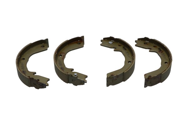 Bromsbackar, sats, Bakaxel KAVO PARTS