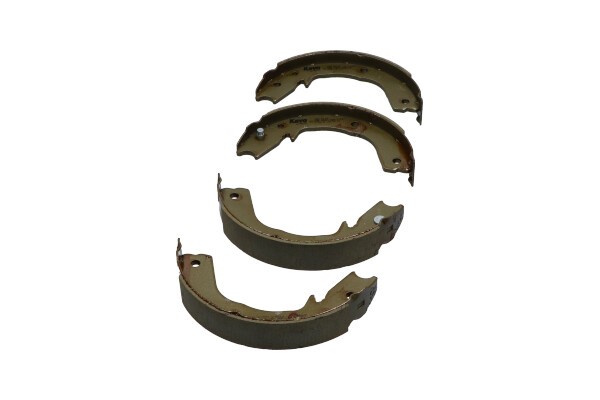 Bromsbackar, sats, Bakaxel KAVO PARTS