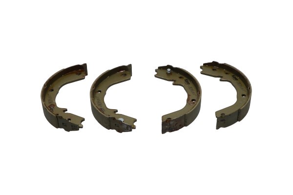 Bromsbackar, sats, Bakaxel KAVO PARTS
