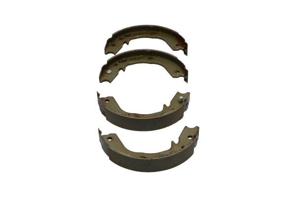 Bromsbackar, sats, Bakaxel KAVO PARTS