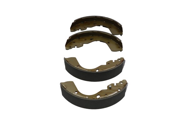 Bromsbackar, sats, Bakaxel Kavo parts KBS-7402 KAVO PARTS