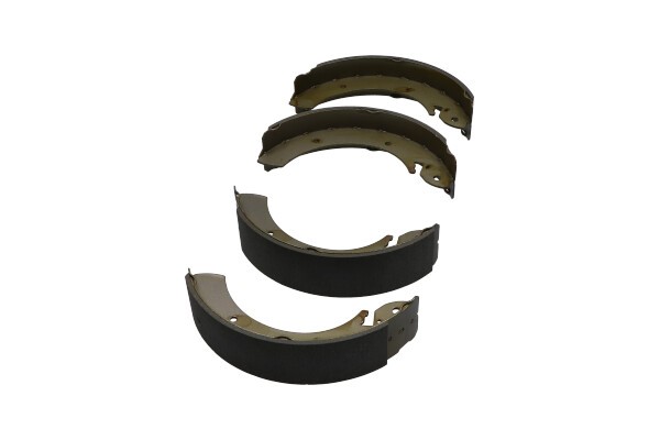 Bromsbackar, sats, Bakaxel Kavo parts KBS-7405 KAVO PARTS