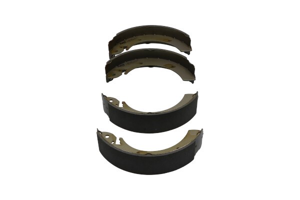 Bromsbackar, sats, Bakaxel Kavo parts KBS-7405 KAVO PARTS