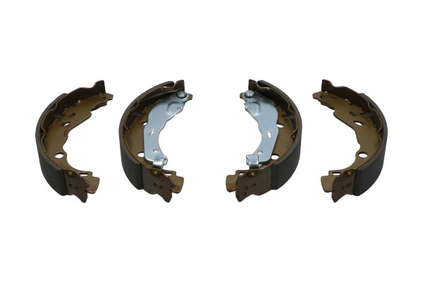Bromsbackar, sats, Bakaxel Kavo parts KBS-7407 KAVO PARTS