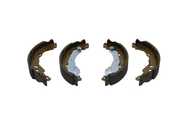 Bromsbackar, sats, Bakaxel Kavo parts KBS-7407 KAVO PARTS