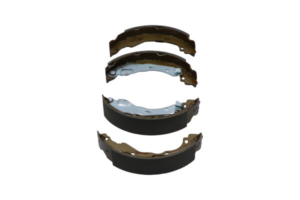 Bromsbackar, sats, Bakaxel Kavo parts KBS-7407 KAVO PARTS
