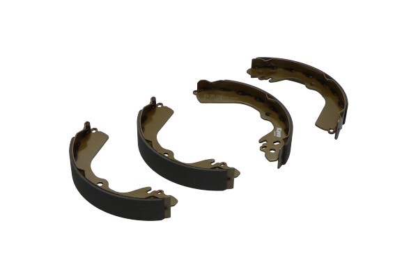 Bromsbackar, sats, Bakaxel Kavo parts KBS-7413 KAVO PARTS