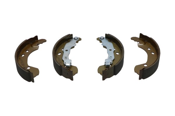 Bromsbackar, sats, Bakaxel Kavo parts KBS-7415 KAVO PARTS