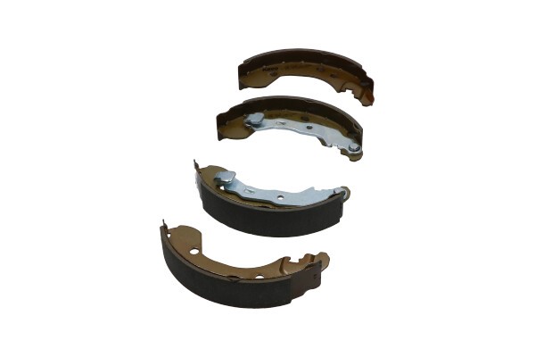 Bromsbackar, sats, Bakaxel Kavo parts KBS-7415 KAVO PARTS