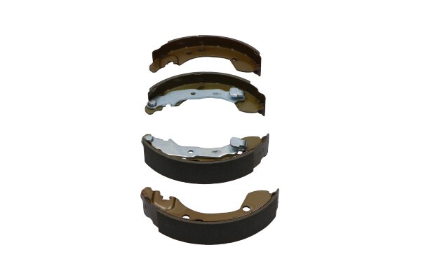 Bromsbackar, sats, Bakaxel Kavo parts KBS-7415 KAVO PARTS