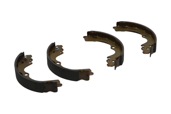 Bromsbackar, sats, Bakaxel Kavo parts KBS-8404 KAVO PARTS