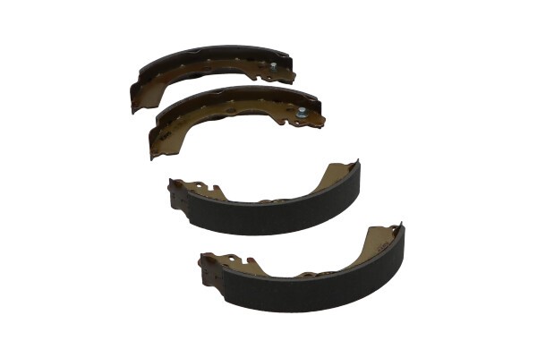 Bromsbackar, sats, Bakaxel Kavo parts KBS-8404 KAVO PARTS