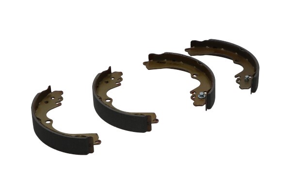 Bromsbackar, sats, Bakaxel Kavo parts KBS-8404 KAVO PARTS