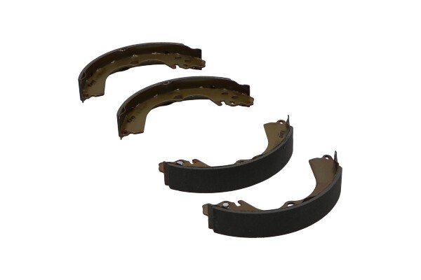 Bromsbackar, sats, Bakaxel Kavo parts KBS-8404 KAVO PARTS