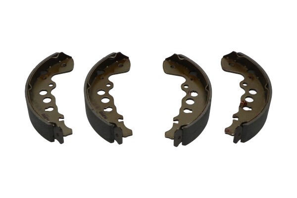 Bromsbackar, sats, Bakaxel Kavo parts KBS-8908 KAVO PARTS