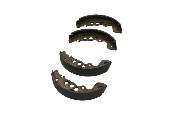 Bromsbackar, sats, Bakaxel Kavo parts KBS-8908 KAVO PARTS