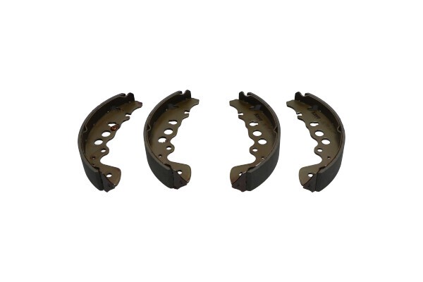 Bromsbackar, sats, Bakaxel Kavo parts KBS-8908 KAVO PARTS