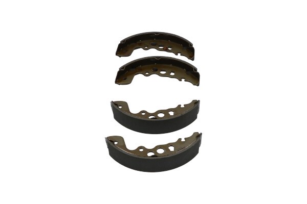 Bromsbackar, sats, Bakaxel Kavo parts KBS-8908 KAVO PARTS