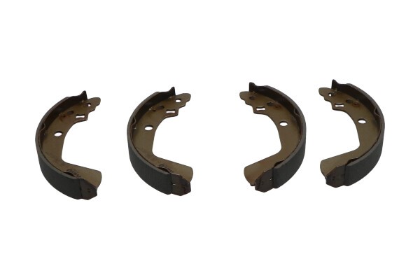 Bromsbackar, sats, Bakaxel Kavo parts KBS-8927 KAVO PARTS